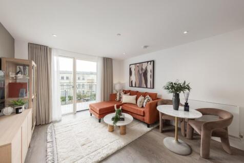 primary property image