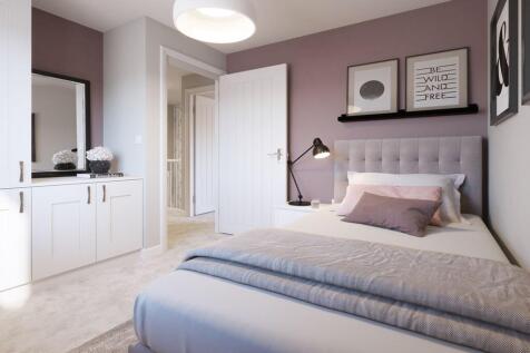 Room for your friends and family to stay for the weekend