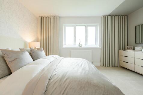 Another double bedroom on the first floor