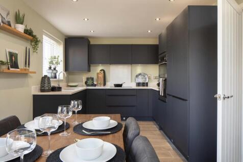 Gather for sociable evenings with your friends and family