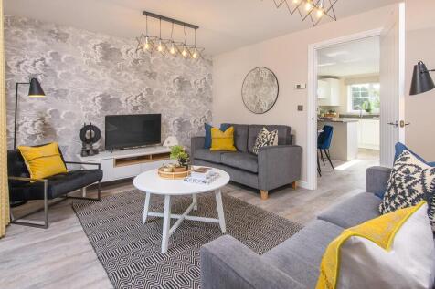 Create your perfect space to relax and unwind