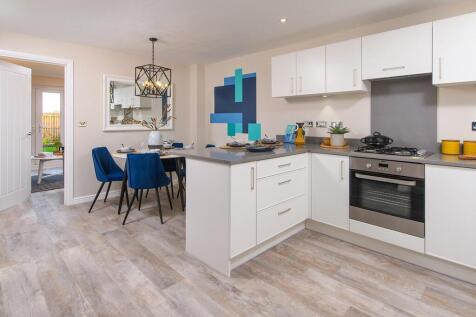 Ideal setting for family meals and sociable gatherings