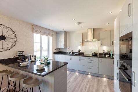 Perfect setting to enjoy some quality family mealtimes