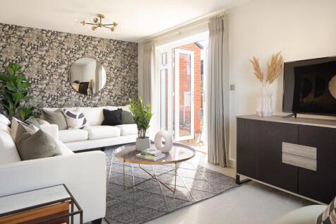 primary property image