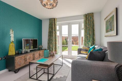 primary property image