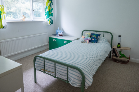 Bedroom 3 