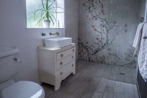En suite