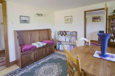 Reception room / BR4