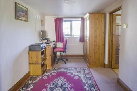 Study / Playroom