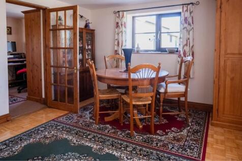 Reception Room / BR