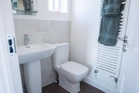 En suite 2