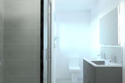 Master En suite