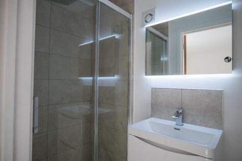 Bedroom En suite