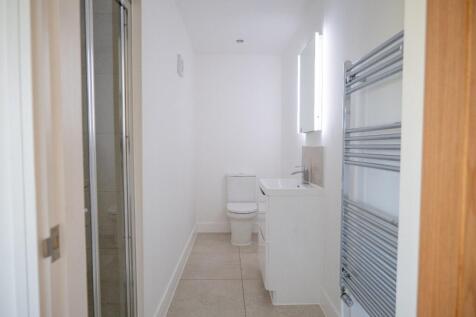 En suite