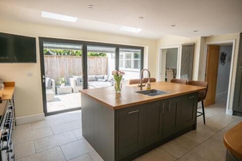 Kitchen / Diner