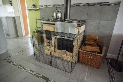 Stove