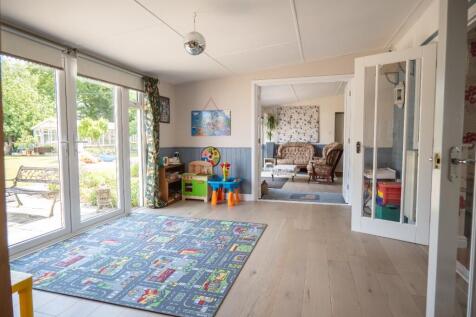 Playroom / Study