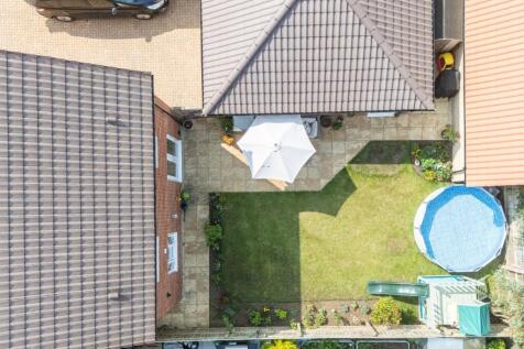 Back Garden