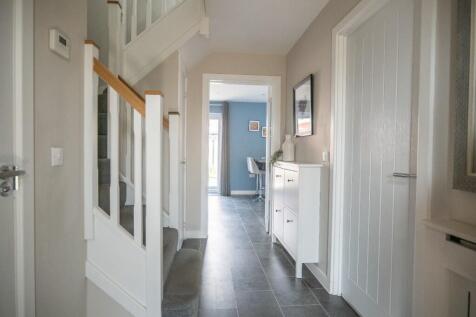 Entrance Ha