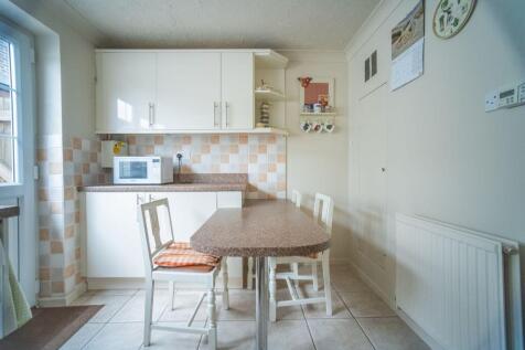 KItchen / Breakfast 