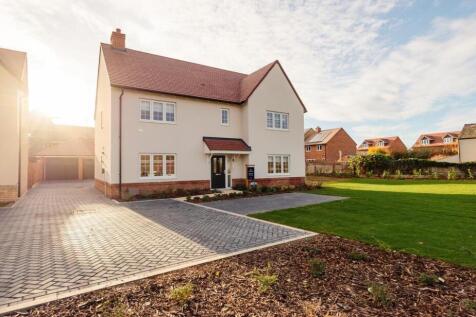 Dandara -  Birch Park  - The Kingston, Home 9