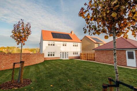 Dandara -  Birch Park  - The Kingston, Home 9