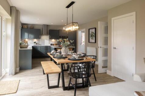 Dandara -  Towerlands Park  - The Chartwell, Home 207