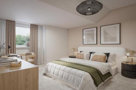 Dandara -  Towerlands Park  - The Parham, Home 22