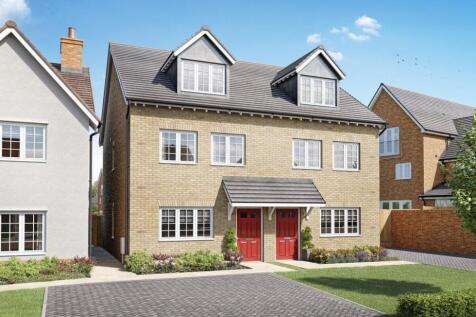 primary property image
