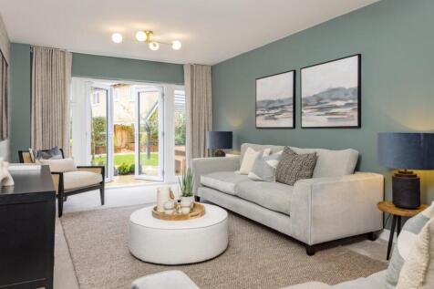 Dandara -  Towerlands Park  - The Gosford, Home 1