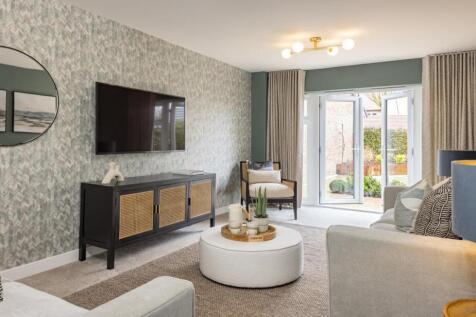Dandara -  Towerlands Park  - The Gosford, Home 1