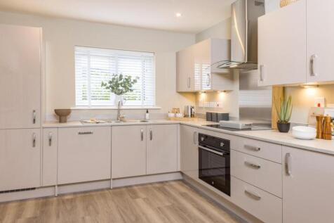 Dandara -  Towerlands Park  - The Gosford, Home 1