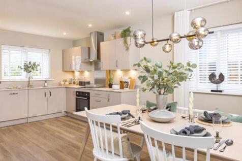 Dandara -  Towerlands Park  - The Gosford, Home 1