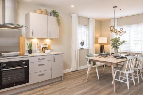Dandara -  Towerlands Park  - The Gosford, Home 1