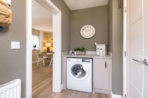 Dandara -  Towerlands Park  - The Gosford, Home 1