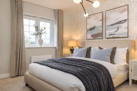 Dandara -  Towerlands Park  - The Gosford, Home 1