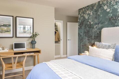 Dandara -  Towerlands Park  - The Gosford, Home 1
