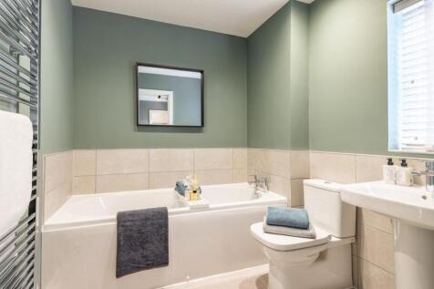 Dandara -  Towerlands Park  - The Gosford, Home 1