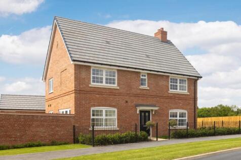 primary property image