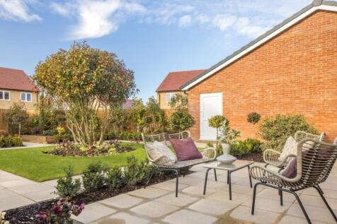 Dandara -  Towerlands Park  - The Chartwell, Home 2