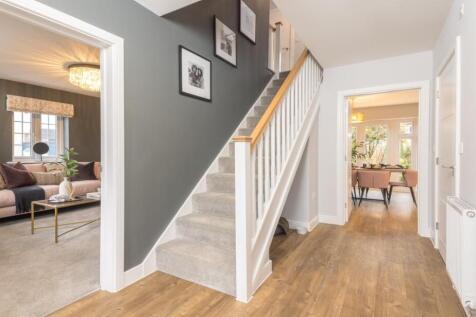 Dandara -  Towerlands Park  - The Chartwell, Home 2