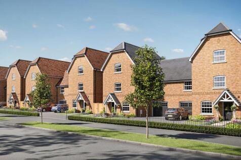 Dandara -  Birch Park  - The Cambridge, Home 20