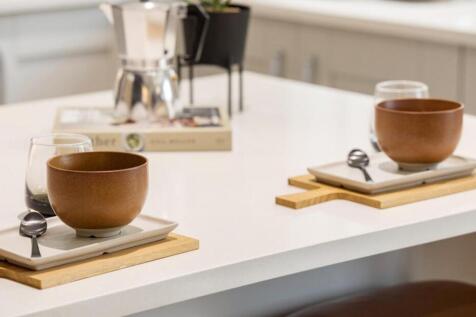 Dandara -  Birch Park  - The Cambridge, Home 20