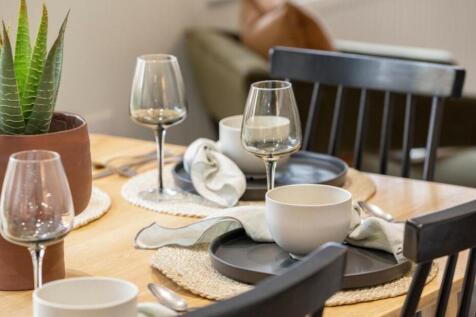 Dandara -  Birch Park  - The Cambridge, Home 20