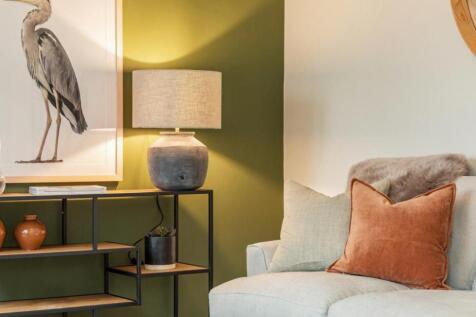 Dandara -  Birch Park  - The Cambridge, Home 20