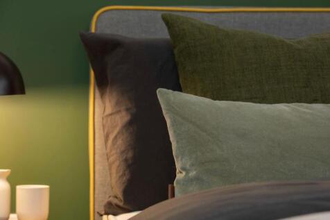 Dandara -  Birch Park  - The Cambridge, Home 20