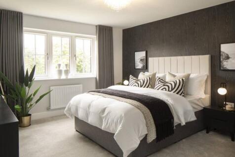 Dandara -  Towerlands Park  - The Goodwood, Home 338