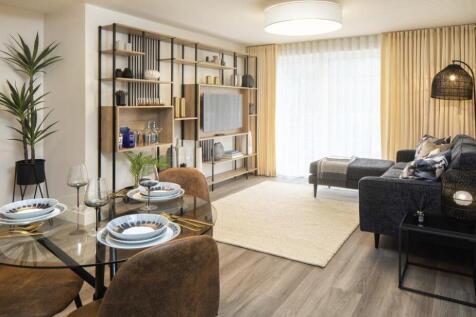 Dandara -  Towerlands Park  - Apartment 515