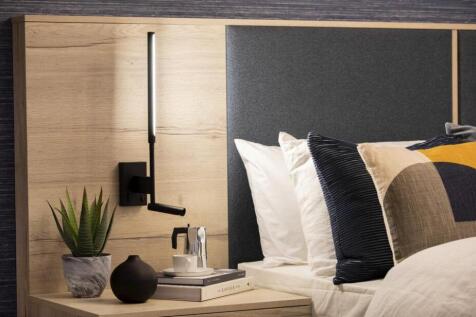 Dandara -  Towerlands Park  - Apartment 515