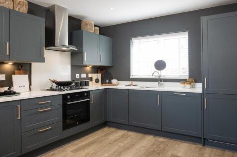 Dandara -  Birch Park  - The Audley, Home 331
